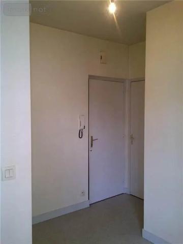 Location - Appartement Rennes 35000 1 pièce 24 m 2