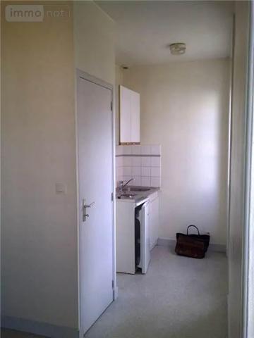 Location - Appartement Rennes 35000 1 pièce 24 m 2