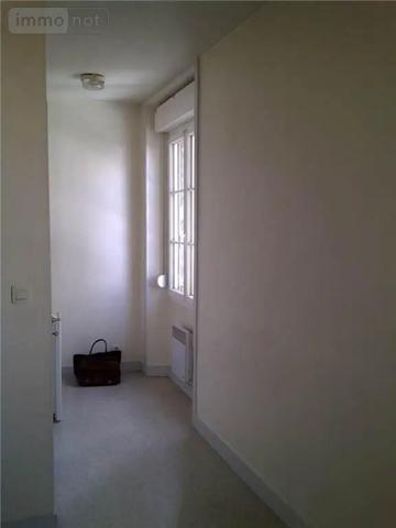 Location - Appartement Rennes 35000 1 pièce 24 m 2