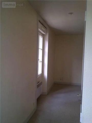 Location - Appartement Rennes 35000 1 pièce 24 m 2