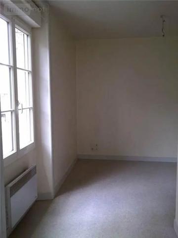 Location - Appartement Rennes 35000 1 pièce 24 m 2