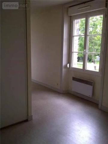 Location - Appartement Rennes 35000 1 pièce 24 m 2