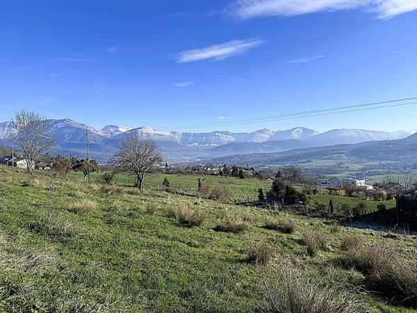 TERRAIN CONSTRUCTIBLE