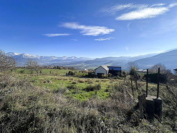 TERRAIN CONSTRUCTIBLE