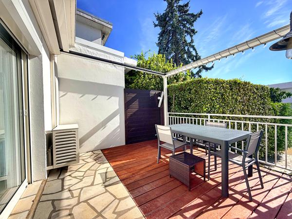 EXCLUSIVITÉ - Maison 4 pièces - 100m2 - Hyper-Centre de Royan