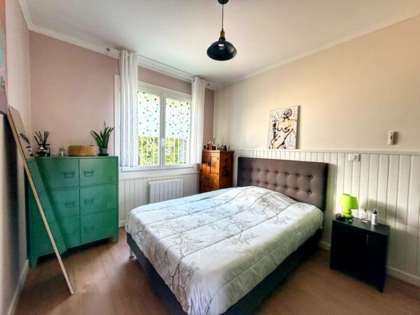 EXCLUSIVITÉ - Maison 4 pièces - 100m2 - Hyper-Centre de Royan
