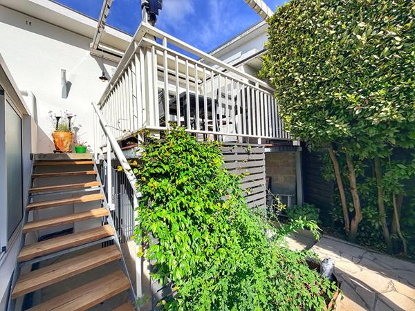 EXCLUSIVITÉ - Maison 4 pièces - 100m2 - Hyper-Centre de Royan