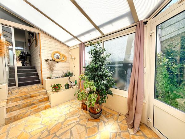 EXCLUSIVITÉ - Maison 4 pièces - 100m2 - Hyper-Centre de Royan