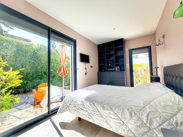 EXCLUSIVITÉ - Maison 4 pièces - 100m2 - Hyper-Centre de Royan