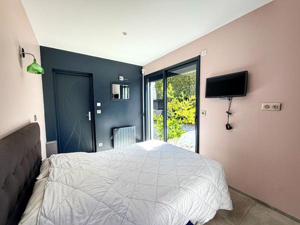 EXCLUSIVITÉ - Maison 4 pièces - 100m2 - Hyper-Centre de Royan