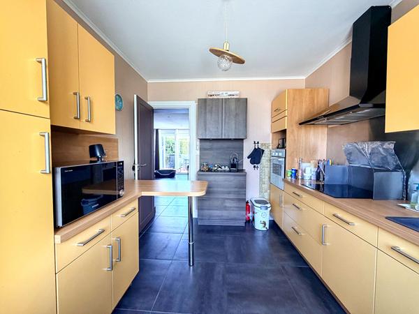 EXCLUSIVITÉ - Maison 4 pièces - 100m2 - Hyper-Centre de Royan