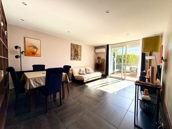 EXCLUSIVITÉ - Maison 4 pièces - 100m2 - Hyper-Centre de Royan