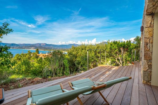 Vente Villa de luxe Grosseto-Prugna 6 Pièces 103 m²