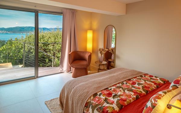 Vente Villa de luxe Grosseto-Prugna 6 Pièces 103 m²