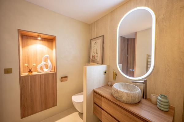 Vente Villa de luxe Grosseto-Prugna 6 Pièces 103 m²