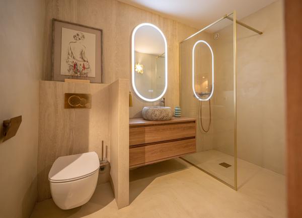 Vente Villa de luxe Grosseto-Prugna 6 Pièces 103 m²