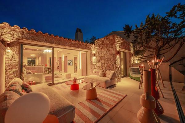 Vente Villa de luxe Grosseto-Prugna 6 Pièces 103 m²