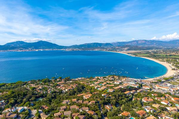 Vente Villa de luxe Grosseto-Prugna 6 Pièces 103 m²