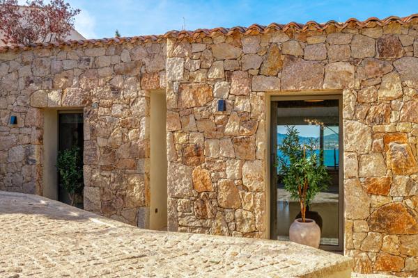 Vente Villa de luxe Grosseto-Prugna 6 Pièces 103 m²