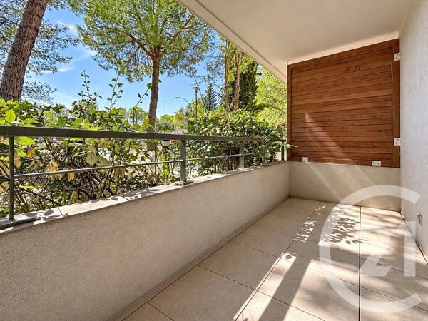 Appartement F1 à vendre  1 pièce - 20,78 m 2   MONTPELLIER  - 34