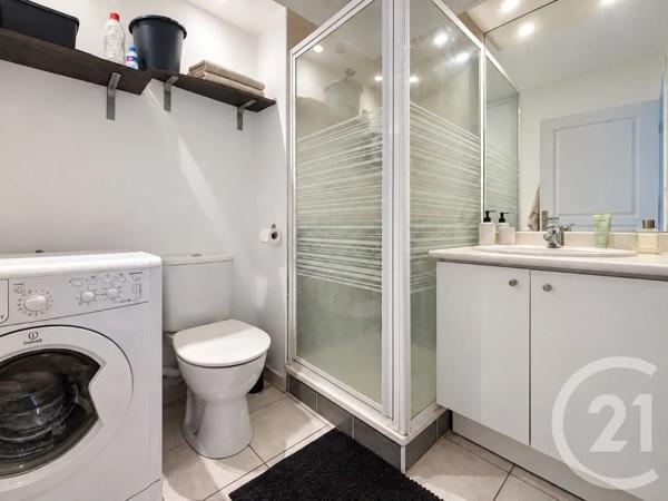 Appartement F1 à vendre  1 pièce - 20,78 m 2   MONTPELLIER  - 34