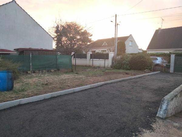 Maison à louer    4 pièces • 95,56 m2 Saint-Pierre-lès-Nemours