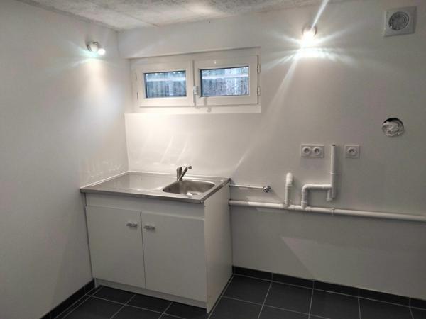 Maison à louer    4 pièces • 95,56 m2 Saint-Pierre-lès-Nemours