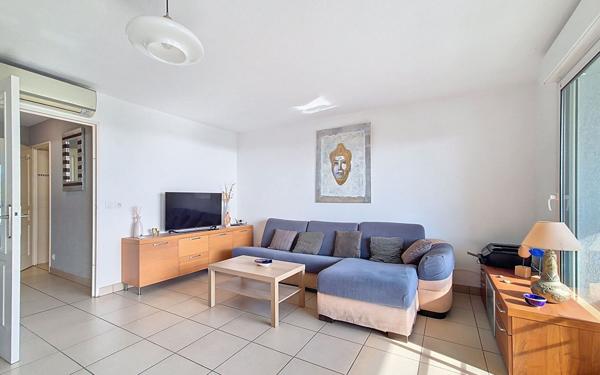 Appartement à vendre    3 pièces • 61,88 m2 Cannes