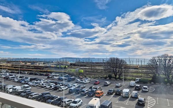 Appartement à vendre    3 pièces • 61,88 m2 Cannes