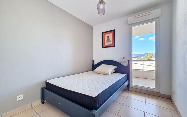 Appartement à vendre    3 pièces • 61,88 m2 Cannes