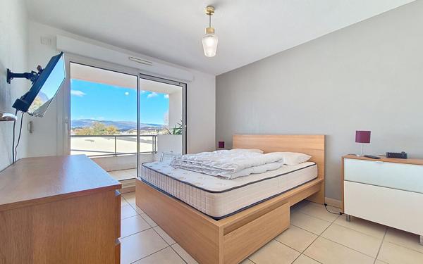 Appartement à vendre    3 pièces • 61,88 m2 Cannes