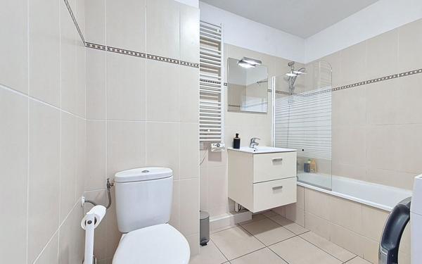 Appartement à vendre    3 pièces • 61,88 m2 Cannes