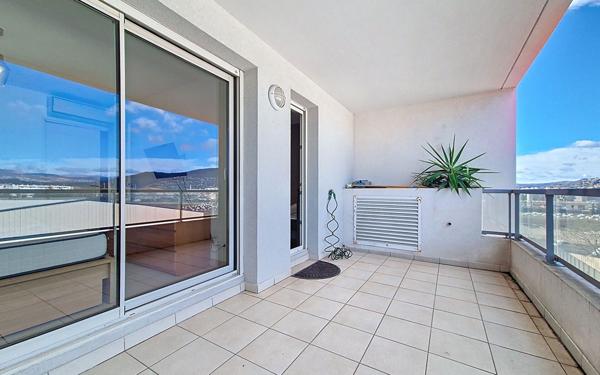 Appartement à vendre    3 pièces • 61,88 m2 Cannes