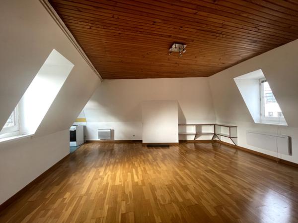 Appartement 1 chambre à louer 39m2