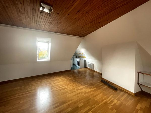 Appartement 1 chambre à louer 39m2