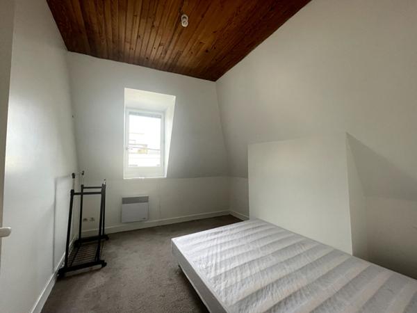 Appartement 1 chambre à louer 39m2