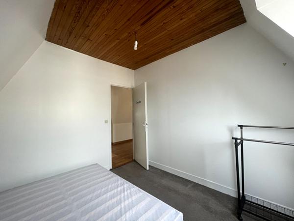 Appartement 1 chambre à louer 39m2