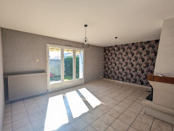 A VENDRE - Maison - CHALLANS