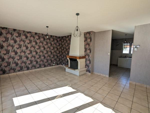 A VENDRE - Maison - CHALLANS