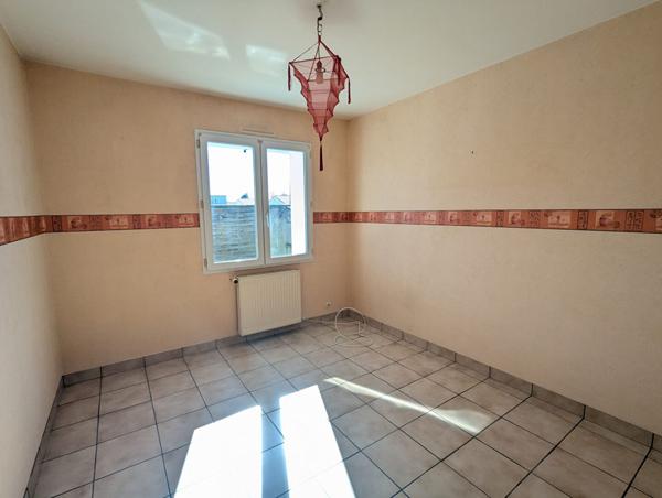 A VENDRE - Maison - CHALLANS