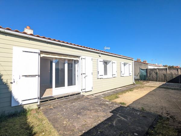 A VENDRE - Maison - CHALLANS