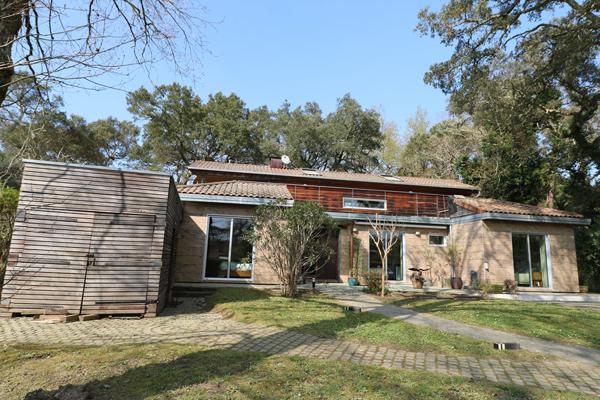 Villa Soorts Hossegor 6 pièce(s) 214 m2, Soorts hossegor 40150