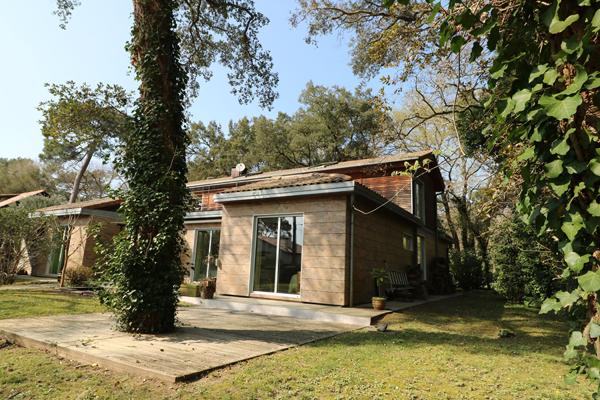 Villa Soorts Hossegor 6 pièce(s) 214 m2, Soorts hossegor 40150