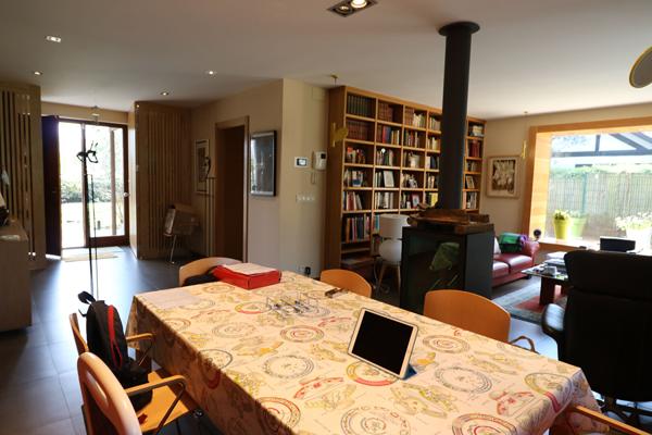 Villa Soorts Hossegor 6 pièce(s) 214 m2, Soorts hossegor 40150