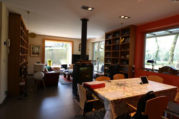 Villa Soorts Hossegor 6 pièce(s) 214 m2, Soorts hossegor 40150