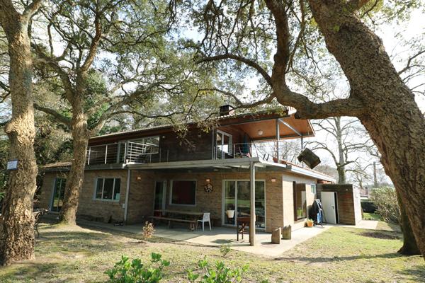 Villa Soorts Hossegor 6 pièce(s) 214 m2, Soorts hossegor 40150