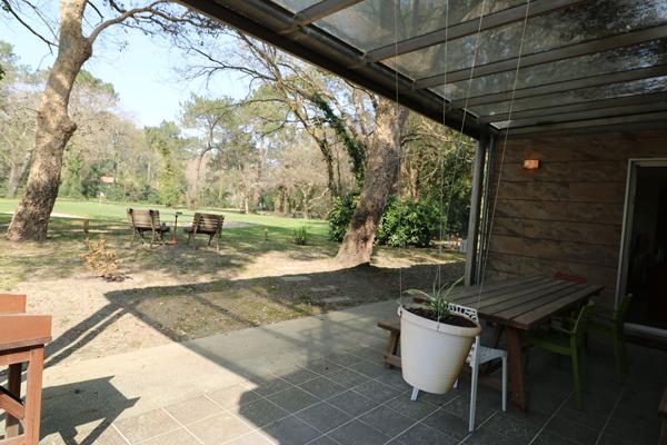 Villa Soorts Hossegor 6 pièce(s) 214 m2, Soorts hossegor 40150
