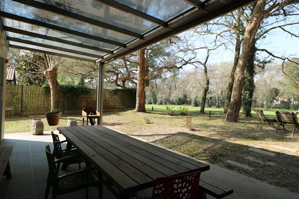 Villa Soorts Hossegor 6 pièce(s) 214 m2, Soorts hossegor 40150