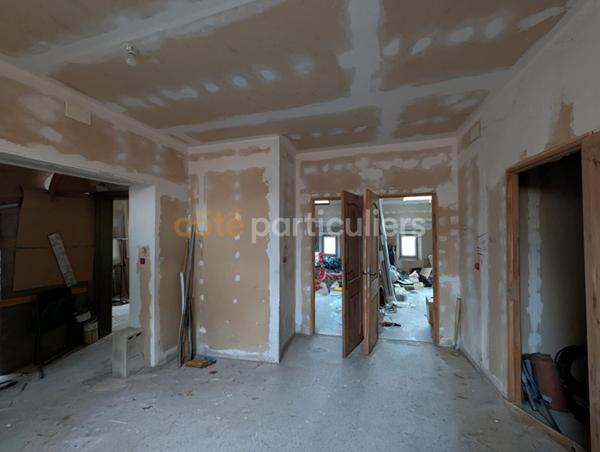 Vente Maison240 m² - 8 Pièces - BAR LE DUC (55000)