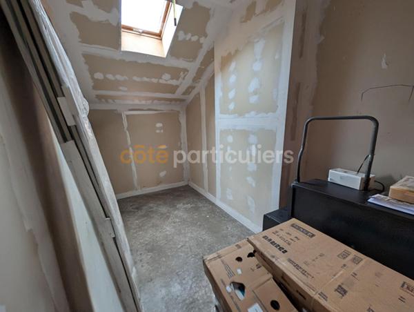 Vente Maison240 m² - 8 Pièces - BAR LE DUC (55000)